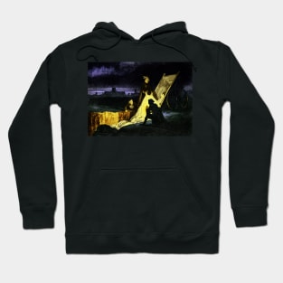 The Plague Pit Hoodie